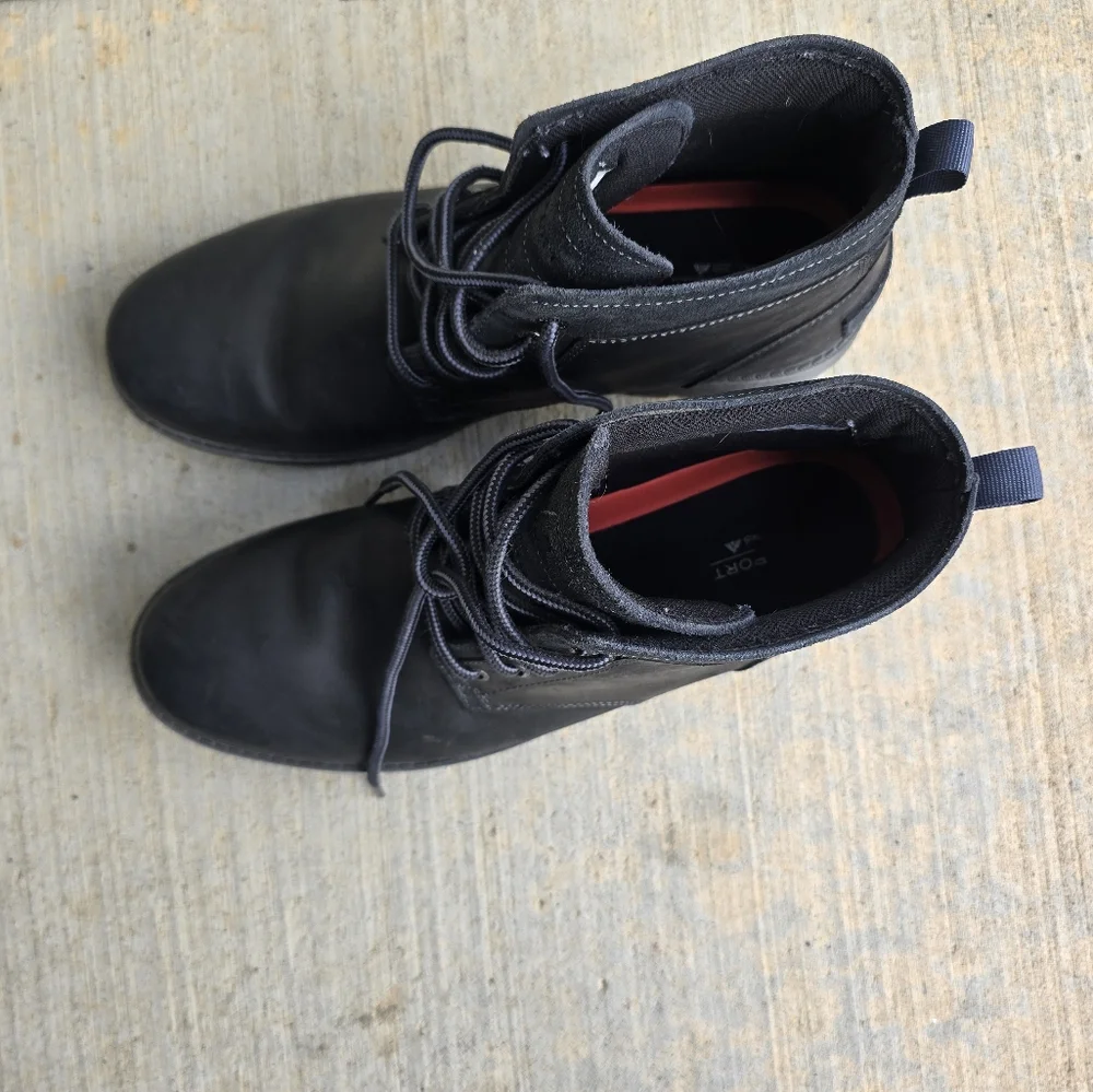 Men casual‎ boots
